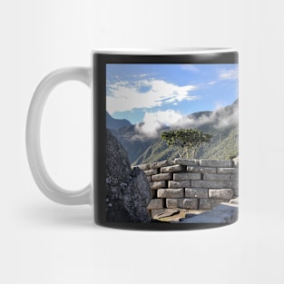 Pérou - Machu Picchu Mug